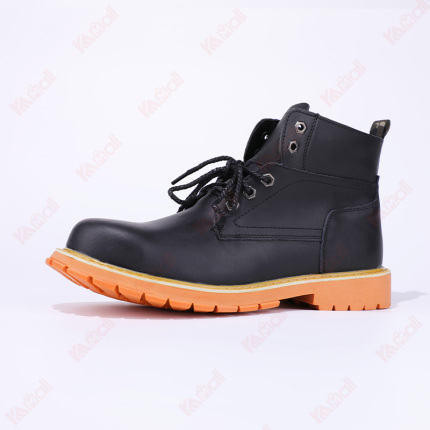 most comfortable safety shoes